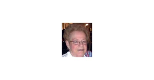 Jo-Ann Mulligan Obituary (2013) - South Weymouth, MA - The Patriot Ledger