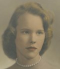 Elizabeth C. Barton obituary