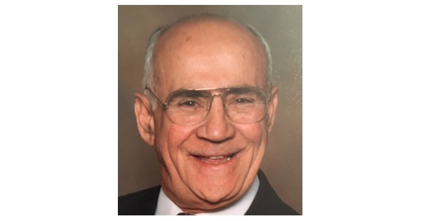 Robert Simmons Obituary (2015)