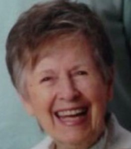 Audrey L. Manning obituary, Milton, MA