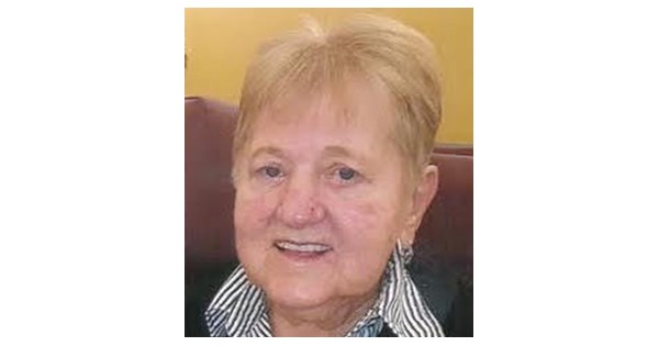 Jean Lally Obituary 2017 Quincy MA The Patriot Ledger