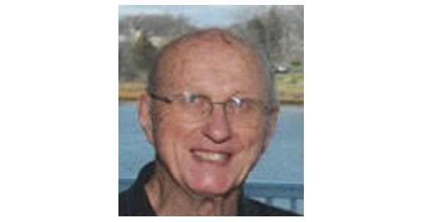 David McNeice Obituary (2017) - Hingham, MA - The Patriot Ledger