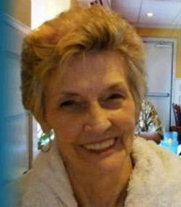 Margaret Shields Obituary (2017)