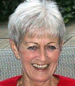 Maureen C. Kelly obituary, Quincy, MA