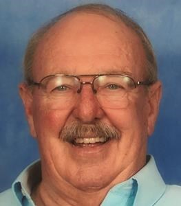 James Murphy obituary, Longmeadow, MA