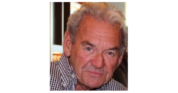 Peter Marinelli Obituary (2019) - Falmouth, MA - The Patriot Ledger