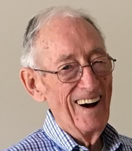 Charles F. Keenan Jr. obituary, South Weymouth, MA