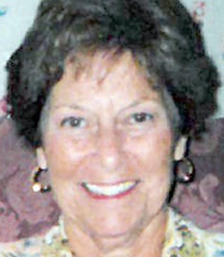 Louise Kennedy Obituary 2019 Weymouth Ma The Patriot Ledger 