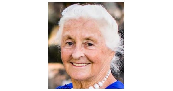 Margaret Joyce Obituary 2019 South Weymouth Ma The Patriot Ledger 