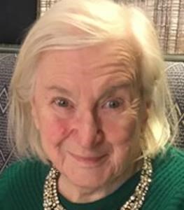Anna Crowe Obituary (2019)