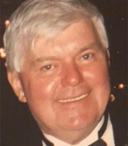 Obituary, James Flaherty