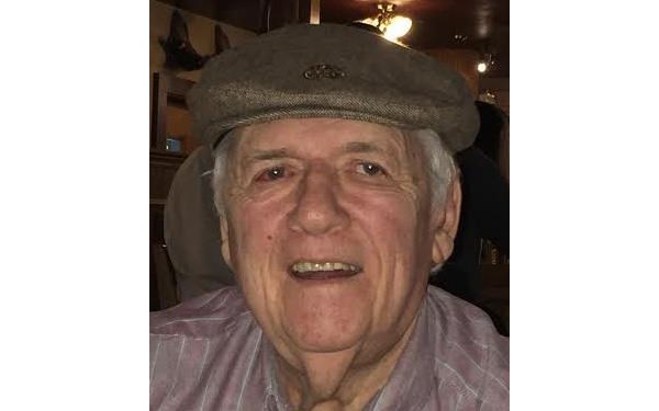 Richard Nickerson Obituary 2020 Weymouth Ma The Patriot Ledger 