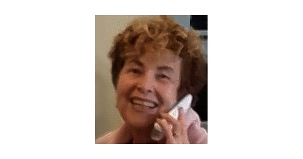 Joanne Vitti Obituary 2020 Quincy MA The Patriot Ledger