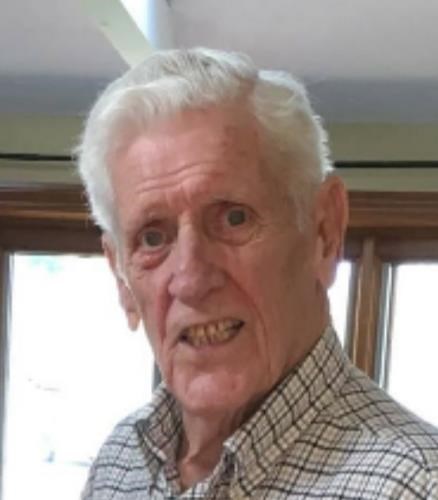 Francis Feeney Obituary 2020 Weymouth Ma The Patriot Ledger 