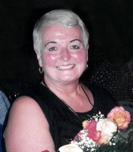 Dianne Boudreau Obituary 2020 Weymouth MA The Patriot Ledger