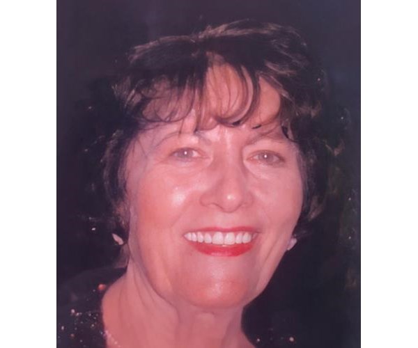 Gloria Burke Obituary 2020 Weymouth Ma The Patriot Ledger 