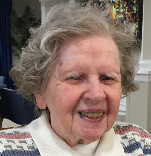 Vivian Dunn Obituary 2020 Weymouth Ma The Patriot Ledger 