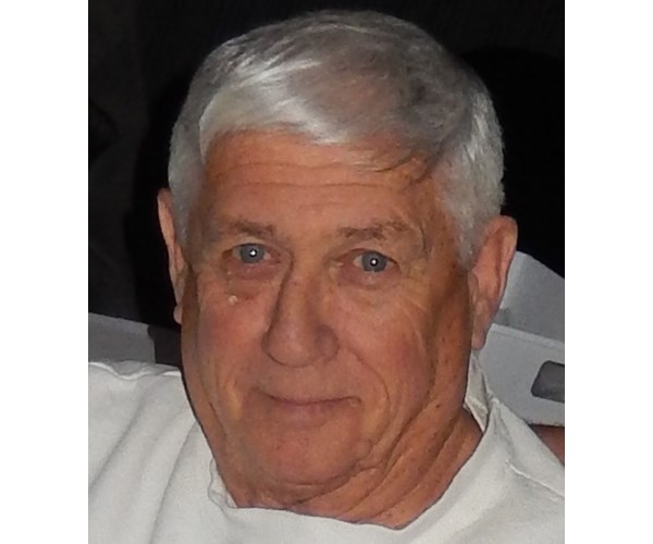 Gerald Libby Obituary (2021) Quincy, MA The Patriot Ledger