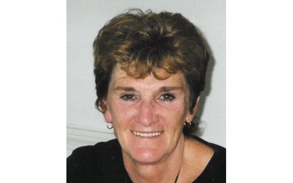 Jeanne Lally Obituary 2021 North Weymouth MA The Patriot Ledger