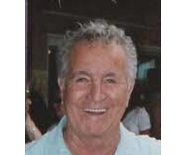 Raymond Landrigan Obituary 2021 Weymouth Ma The Patriot Ledger 
