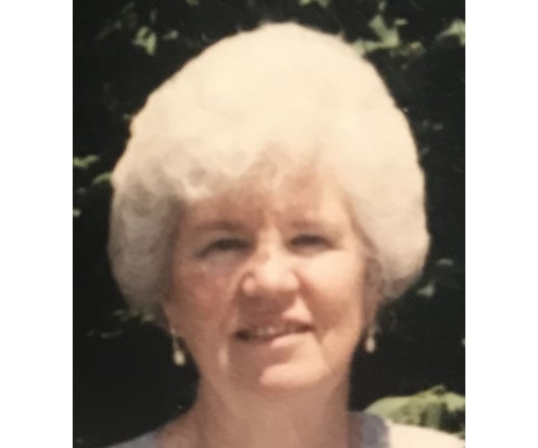 Marie Bishop Obituary 2021 Braintree Ma The Patriot Ledger 