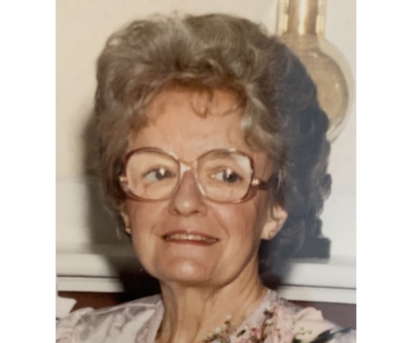 Rita Brooks Obituary 2021 Weymouth Ma The Patriot Ledger 