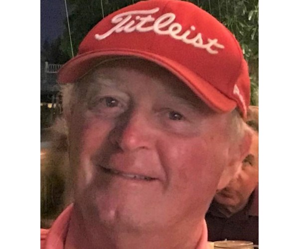 Robert Meehan Obituary (2021) Milton, MA The Patriot Ledger