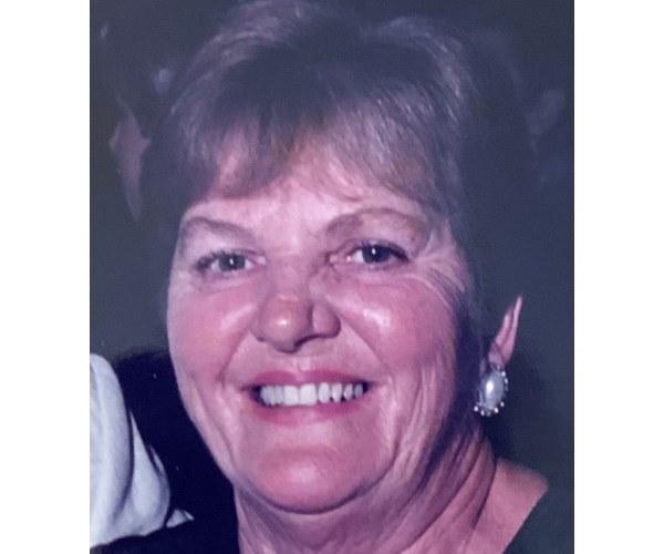 Carole Melville Obituary 2021 Weymouth Ma The Patriot Ledger 