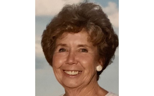 Barbara Macelhiney Obituary 2021 Weymouth Ma The Patriot Ledger 