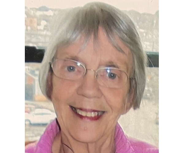Patricia Sullivan Obituary (2021) Milton, MA The Patriot Ledger