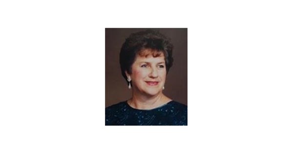 Norma Nichols Obituary (2019) - Greer, SC - Spartanburg Herald-Journal