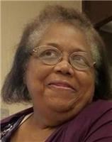 Patricia Coker Obituary (2019)