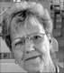 Brenda W. Watt obituary