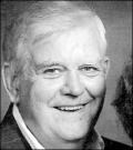 David Harrison Jones obituary