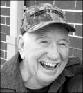 Glenn P. Roberts obituary, Roebuck, SC
