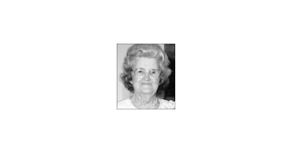 Elizabeth Sprouse Obituary (1922 - 2014) - Spartanburg, SC ...