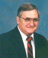 Robert William "Bob" McGraw obituary, Spartanburg, SC