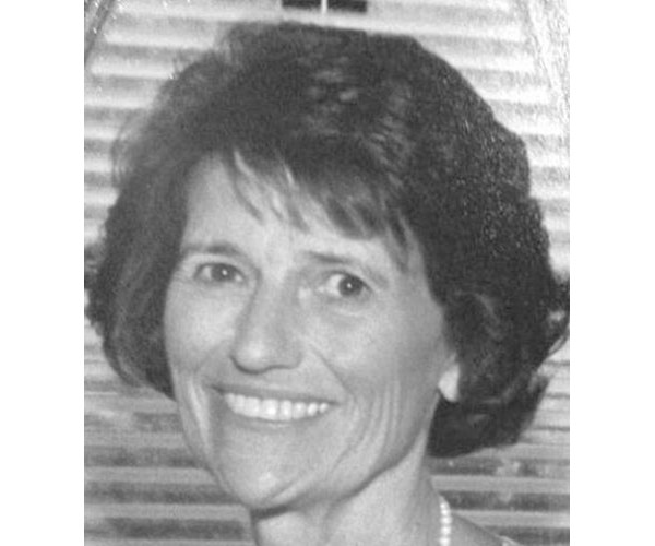 Elizabeth Patterson Obituary 1939 2018 Spartanburg Sc Spartanburg Herald Journal 