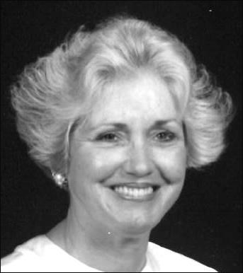 Barbara Alley Obituary (1939 - 2018) - Lexington, SC - Spartanburg ...