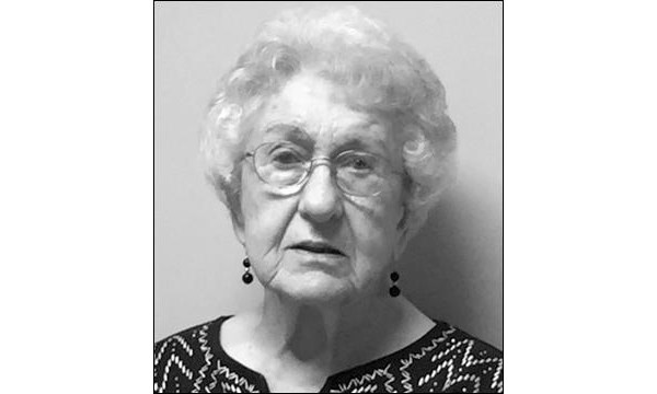 Mary Dluzewski Obituary 1920 2016 Inman Sc Spartanburg Herald Journal 