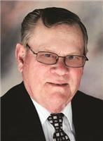 James Strobel obituary, 1935-2014, Dale, IN