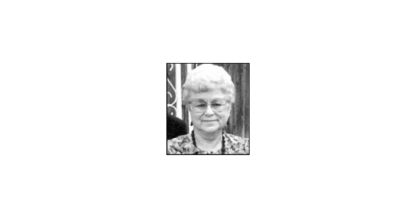 Anna Jahns Obituary (2009) - Spokane, WA - Spokesman-Review