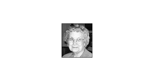 Helen Albo Obituary (2009) - Spokane, WA - Spokesman-Review