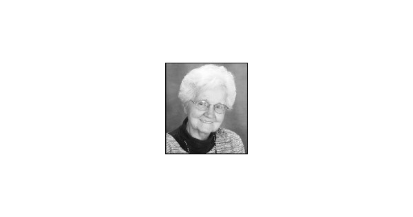 Wilma Hogan Obituary (2010) - Spokane, WA - Spokesman-Review
