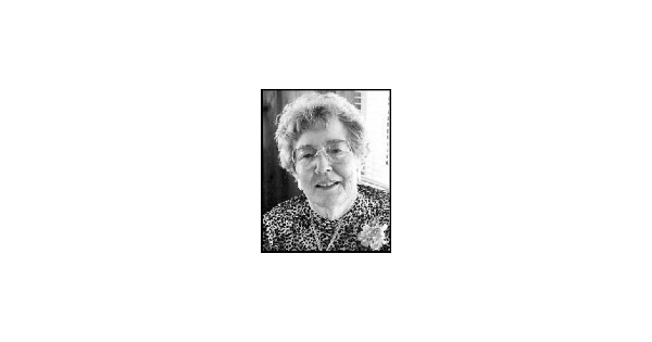 Yvonne Hansen Obituary (2010) - Spokane, WA - Spokesman-Review