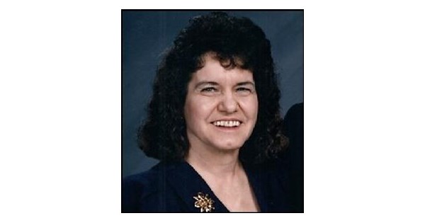Patricia HALL Obituary (1935 - 2019) - Spokane, WA - Spokesman-Review