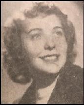 Marian Day Herzer obituary, Honolulu, HI