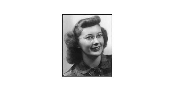 Delores Nettleton Obituary 1931 2020 Flushing Mi Spokesman Review 7979