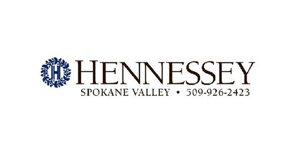 hennessey funeral home spokane valley