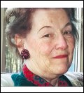 Barbara Ann BEETHAM obituary, 12/05/1929-10/10/2012